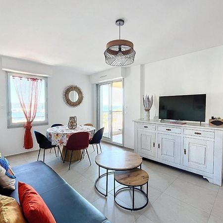 Pretty Cocoon With Harbour View Apartment Porto-Vecchio  Exterior photo