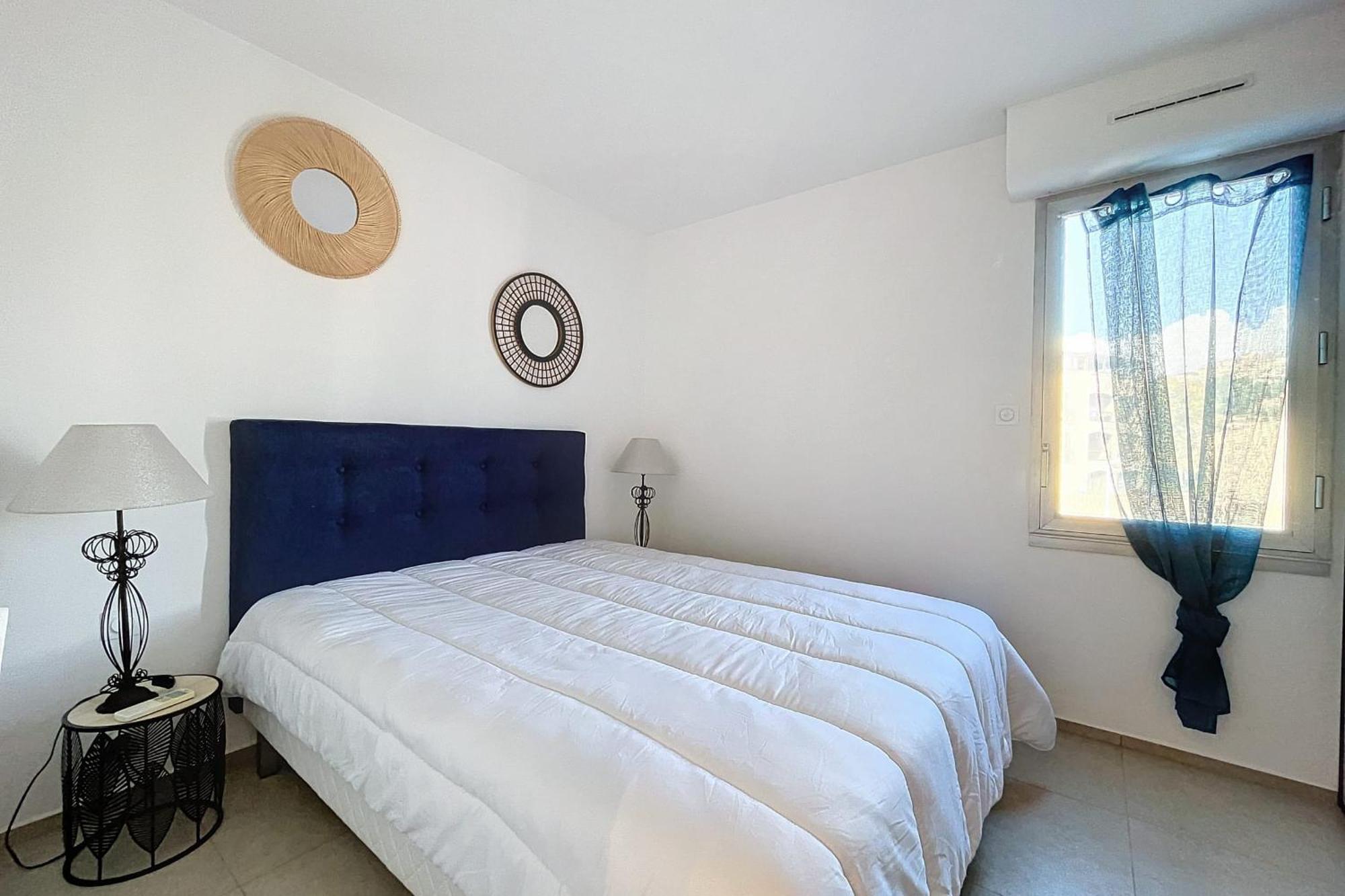 Pretty Cocoon With Harbour View Apartment Porto-Vecchio  Exterior photo